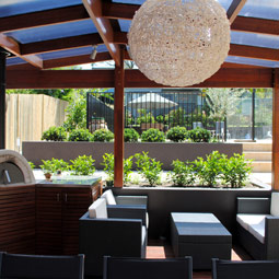 landscaping image