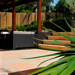 landscaping image