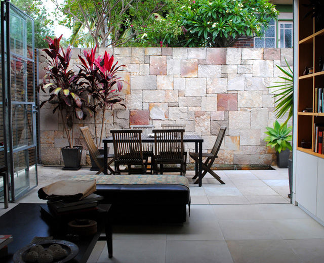 landscaping image