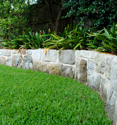 landscaping image