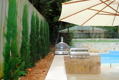 landscaping image